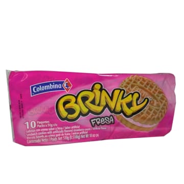 BRINKY FRESA 24BS*10*6   26991
