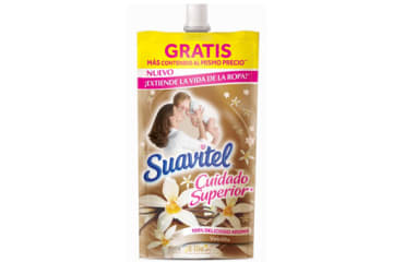 SOFLAN CUIDAD SUP VAINILLA 24*430 620BB2
