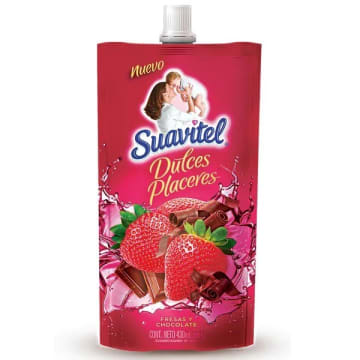 SOFLAN FRESAS Y CHOCOLATE 24*430 761BB2