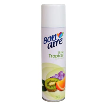 BON SPRAY BRISA TROPICAL 12*250 0101