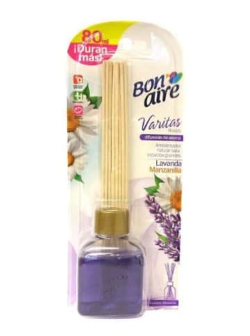 BON VARITA LAVA-PRO-MANZANI 12*80ML 0112