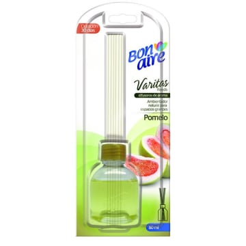 BON VARITAS POMELO 12*80ML 0114