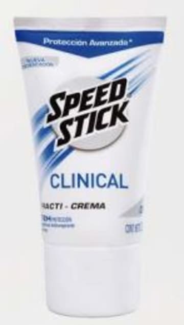 SPEED STICK PRACTI CLINICAL 6*30G 1823AB