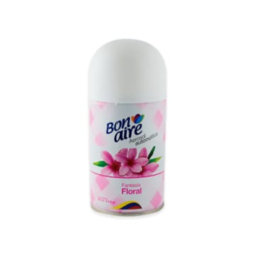BON AIRE AEROSOL FLORAL 12*250ML 0201