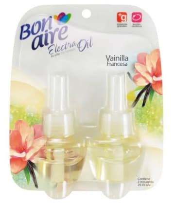 BON AIRE ELECTR RPT*2 VAINI 12*25ML 0304