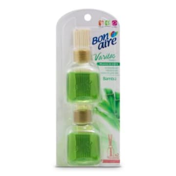 BON VARITAS BAMBU 12*2*80ML 20301
