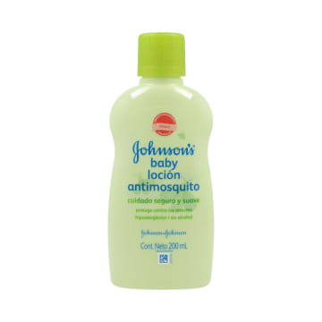 LOCION ANTIMOSQUITOS  12*200ML 573859