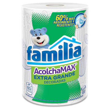 TOALL ACOLM EXTRAG DEC 12*1*80H 202432