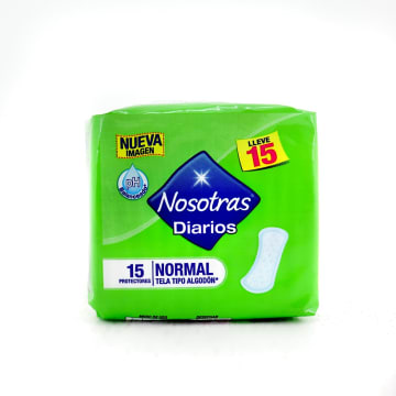 PROTEC NOS DIAR 36*15   203636