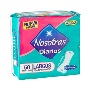 PROTEC NOS LARGOS 12*50 120676/204008