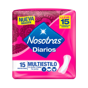 PROTEC NOS MULTIESTILO 24*15   120678