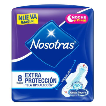 NOS EXTRA TELA DIA/NOCHE 8*24 120817