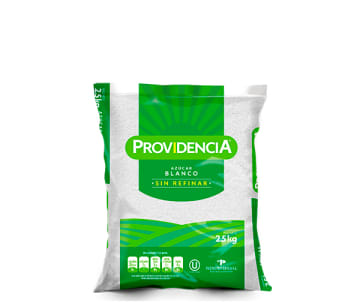 AZUCAR BLANCA PROVID 25BS*500GR 408/3839