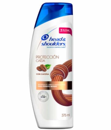 SHAMP HYS PROTECCION CAIDA 12*375ML 9712