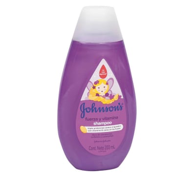 SHAMP JYJ FUERZA Y VIT 12*200G 578109