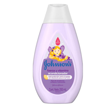 ACOND JYJ FUERZA Y VIT 12*200ML 577177