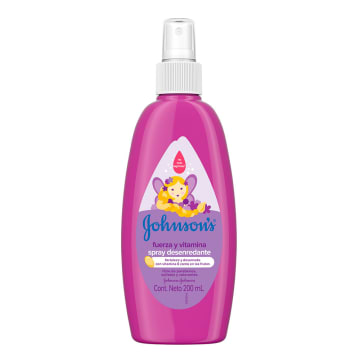 SPRAY JYJ FUERZA Y VIT 12*200M 3644-7145