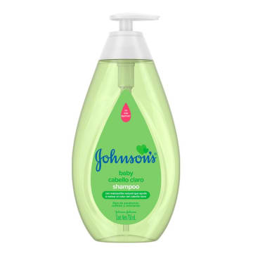 SHAMP JYJ MANZANILLA NUEV12*750ML 580498