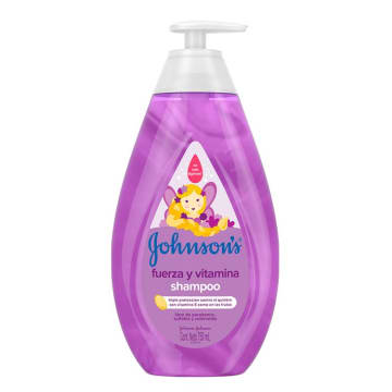 SHAMP JYJ FUERZA Y VIT 12*750ML 574492