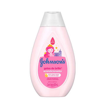ACOND JYJ GOT DE BRILLO 12*400ML 529342