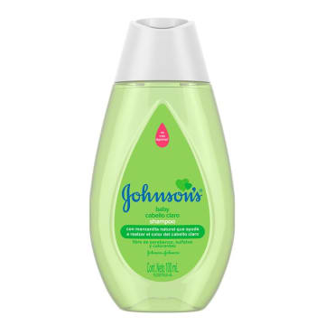 SHAMP JYJ MANZ CAB CLARO 12*100ML 580495