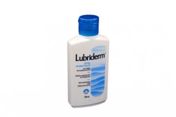 LUBRIDERM  HUM TAPA AZUL 12*120ML 572063