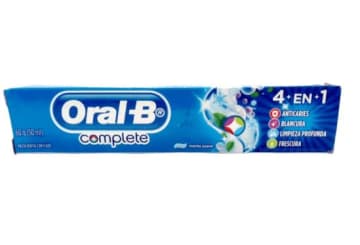 CREMA DENTAL ORAL B 4EN1 2DIP*12*50ML 67