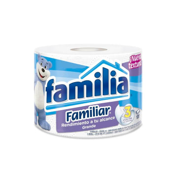 PAPEL H FAMILIAR 48*1   201260