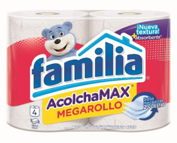 PAPEL H FLIA MEGAROLL 8*4  201453-202472