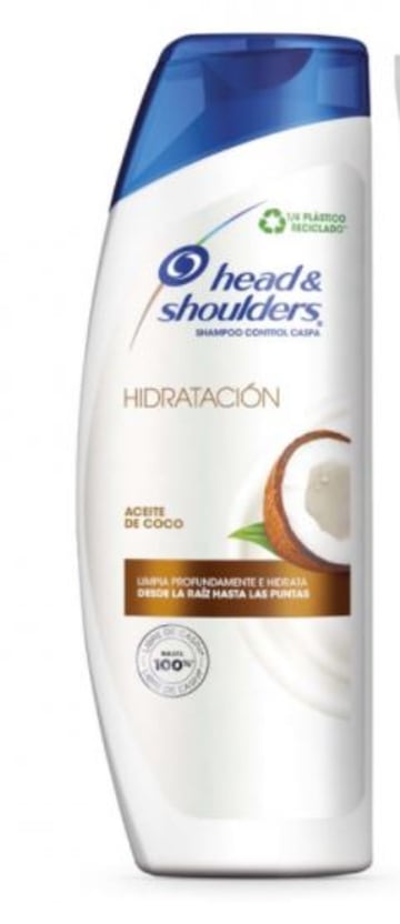 ACOND HYS ACEITE DE COCO 12*300ML 5297