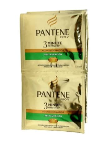 ACOND PANTE 3 MINUTOS 25*12*18ML