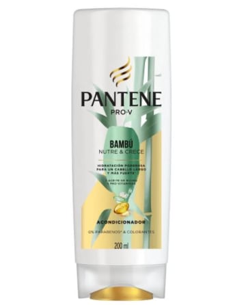 ACOND PANTE BAMBU 12*200ML