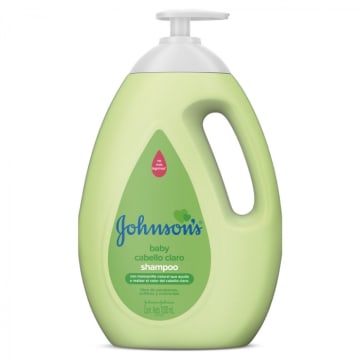 SHAMP JYJ MANZAN C/CLARO 6*1000ML 580499