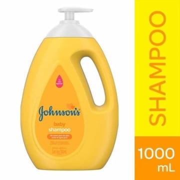 SHAMP JYJ ORIGINAL  6*1000ML  580516
