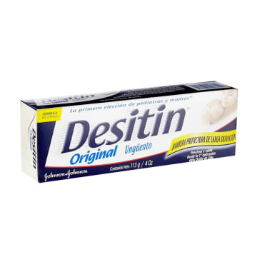DESITIN CREAMY UNGUENTO 12*113GR  578031
