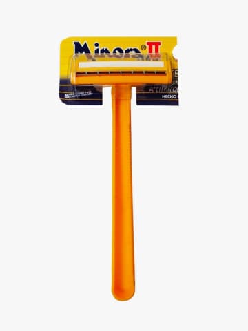 MINORA MAQUINA II 24DISP*24UN 257628