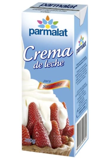 CREMA DE LECHE REPOSTER 27*200ML