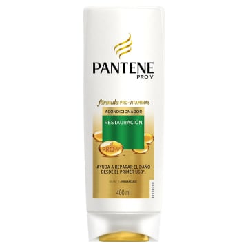 ACOND PANTE RESTAURAC 12*400ML