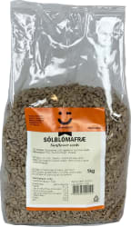Ekran Sólblómafræ 1kg (6)