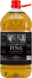 Pons Ólífuolía Pomace 5L (3stk/ks)