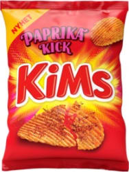 KiMs Paprika Kick 200g N