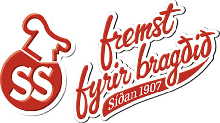 1944 beikonbollur í súrsætri
