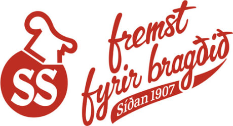 1944 Grísalund í sveppasósu