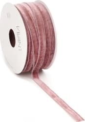 20mtr. VELVETY 9mm. Rose(5)