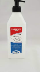 Takk Handspritt 85%  600 ml