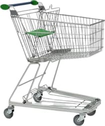DAMIX CLASSIC 90 INNK. VAGN