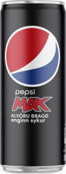 Pepsi Max