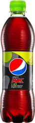 Pepsi Max Lime