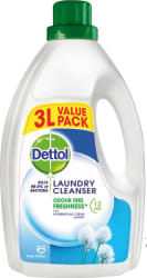 DETTOL LAUNDRY SANITISER