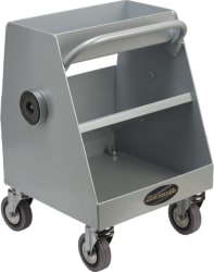 Blacksmith tool box minni